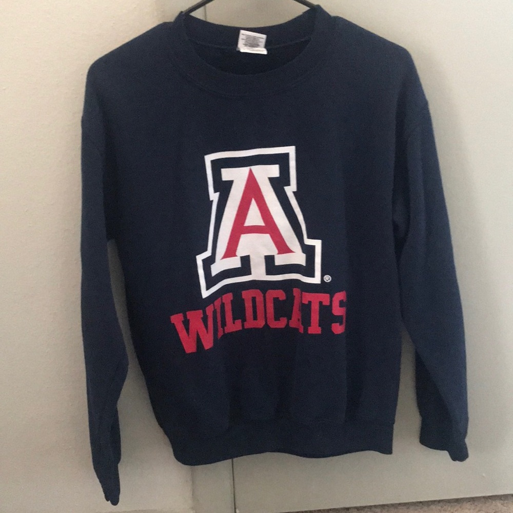 Women’s Small Arizona Sweatshirt